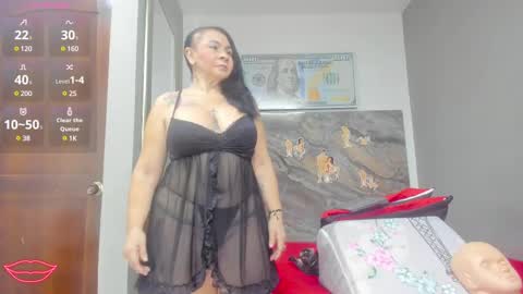 CLOE online show from March 6, 11:36 am