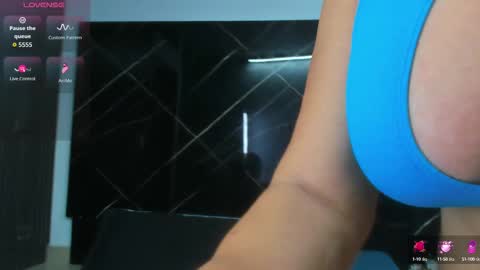 CLOE online show from September 19, 12:06 pm