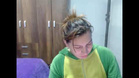 cloepussy online show from October 14, 3:24 pm