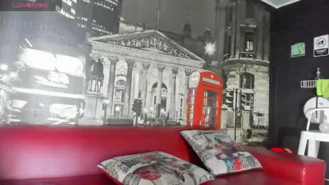 ---Cloe--- online show from March 21, 8:56 pm