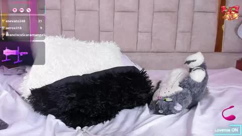 cloe online show from November 26, 3:57 pm