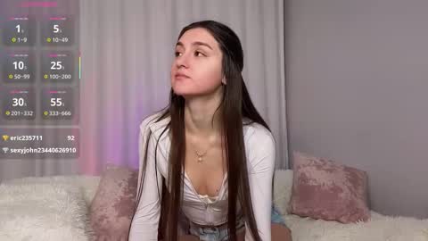 Kelly online show from March 6, 5:48 am