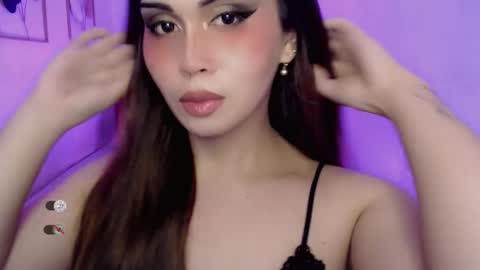 Cloudia babe69 online show from February 3, 12:10 pm