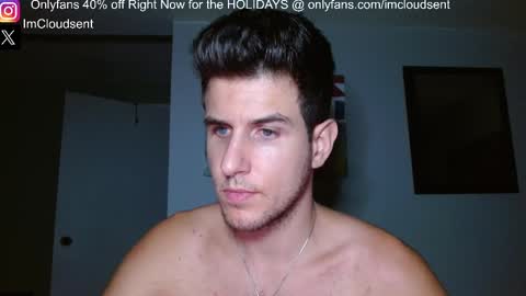 Snapshot of cloudsent chatting on September 22, 4:47 am  35 videos 50 pictures ---- IGTwitter ImCloudsent online show from September 22, 4:47 am