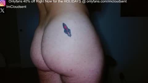 Snapshot of cloudsent chatting on September 25, 6:39 am  35 videos 50 pictures ---- IGTwitter ImCloudsent online show from September 25, 6:39 am