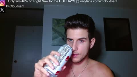 Snapshot of cloudsent chatting on September 28, 6:19 am  35 videos 50 pictures ---- IGTwitter ImCloudsent online show from September 28, 6:19 am