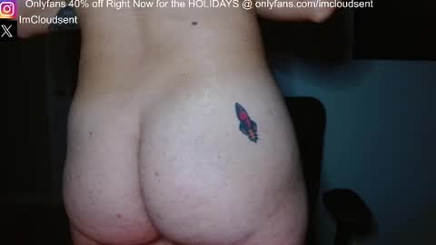 Snapshot of cloudsent chatting on November 2, 7:44 am  35 videos 50 pictures ---- IGTwitter ImCloudsent online show from November 2, 7:44 am