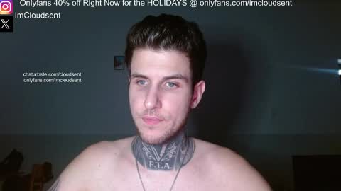 Snapshot of cloudsent chatting on June 6, 10:58 pm 35 videos 50 pictures ---- IGTwitter ImCloudsent online show from June 6, 10:58 pm