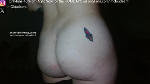 Snapshot of cloudsent chatting on June 9, 12:33 am 35 videos 50 pictures ---- IGTwitter ImCloudsent online show from June 9, 12:33 am