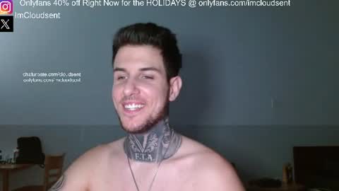Snapshot of cloudsent chatting on June 14, 2:24 am 35 videos 50 pictures ---- IGTwitter ImCloudsent online show from June 14, 2:24 am