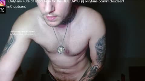 Snapshot of cloudsent chatting on June 29, 9:04 am 35 videos 50 pictures ---- IGTwitter ImCloudsent online show from June 29, 9:04 am