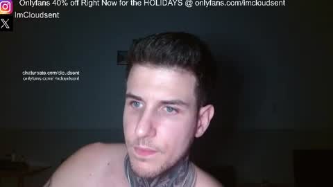 Snapshot of cloudsent chatting on July 4, 5:52 pm 35 videos 50 pictures ---- IGTwitter ImCloudsent online show from July 4, 5:52 pm