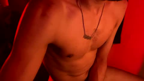 Drew online show from December 21, 12:59 pm