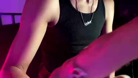 Drew online show from October 12, 12:04 pm