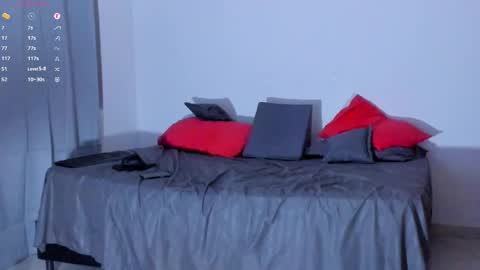 CRISTIAN online show from December 21, 9:44 am