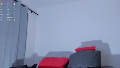 CRISTIAN online show from December 30, 4:31 am