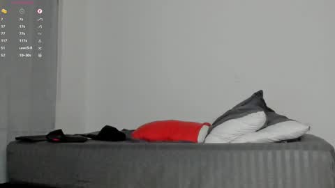 CRISTIAN online show from January 8, 5:27 am