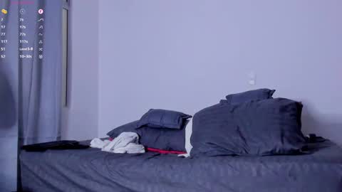 CRISTIAN online show from January 16, 3:02 am