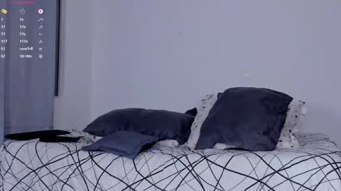 CRISTIAN online show from January 20, 4:21 am