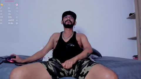 CRISTIAN online show from February 6, 6:40 am