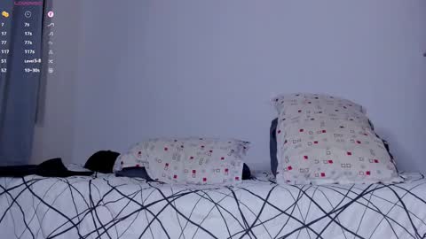 CRISTIAN online show from February 10, 3:46 am