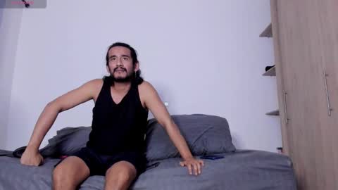 CRISTIAN online show from March 5, 4:56 am