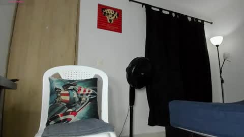 CRISTIAN online show from March 24, 3:33 am