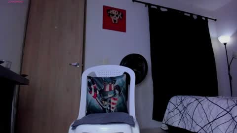 CRISTIAN online show from April 1, 3:40 am