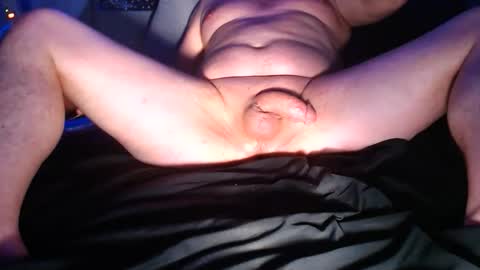 Snapshot of cloudydaddy520 chatting on February 17, 12:23 pm cloudydaddy520 online show from February 17, 12:23 pm