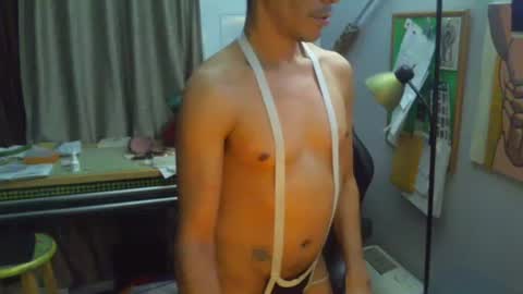 CloudyDay online show from February 12, 10:43 am