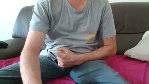 clouplefun online show from September 22, 11:45 am