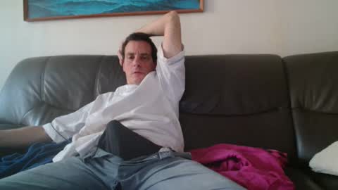 clouplefun online show from February 27, 7:41 am