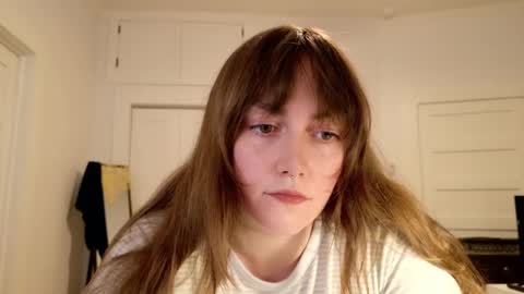 Clover online show from February 10, 2:26 am