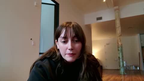 Clover online show from March 16, 6:56 pm