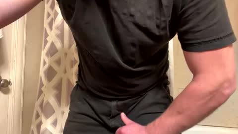 clovershit1 online show from November 3, 1:40 am