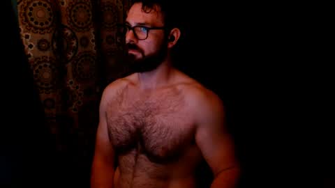 Clark online show from October 2, 7:43 pm