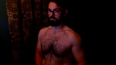 Clark online show from October 6, 8:50 pm