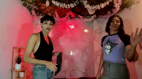 club_latinboys online show from May 10, 11:59 am