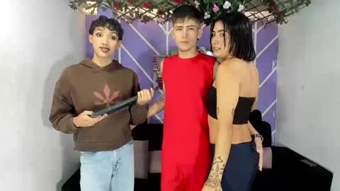 club_latinboys online show from May 12, 3:09 pm