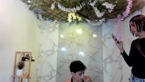 club_latinboys online show from May 18, 12:44 pm