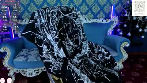 Snapshot of clumsy_nana chatting on January 18, 11:52 pm clumsy_nana online show from January 18, 11:52 pm