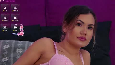 Marina online show from December 21, 9:44 pm