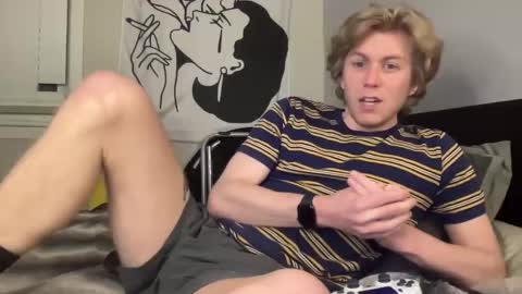 Clyde Austin online show from December 19, 3:29 am