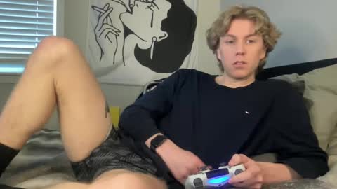 Clyde Austin online show from January 8, 7:45 pm