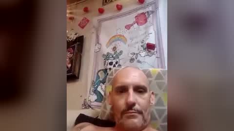 clydecan409 online show from June 21, 8:22 pm