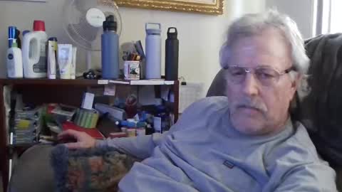 cmsay77 online show from January 31, 8:51 pm