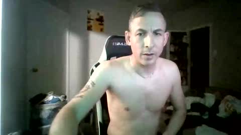 Master Bates online show from October 22, 12:11 am