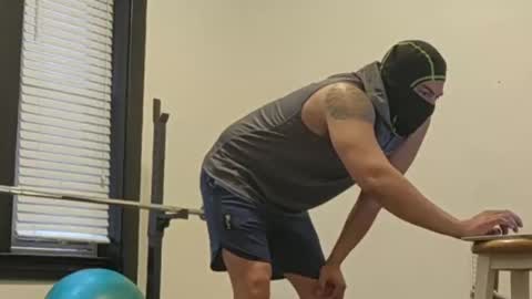 Snapshot of coach_cameron chatting on April 4, 3:31 pm CoachCam online show from April 4, 3:31 pm