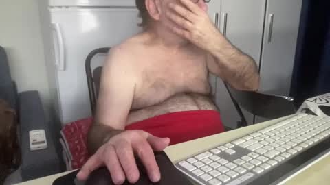 Snapshot of coach_karl chatting on February 19, 11:04 pm Coach Karl Porn Star Tip me all the way to my next trip online show from February 19, 11:04 pm