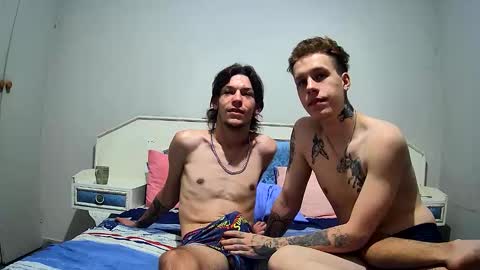 Snapshot of coandjax chatting on February 10, 7:01 am Cojax online show from February 10, 7:01 am